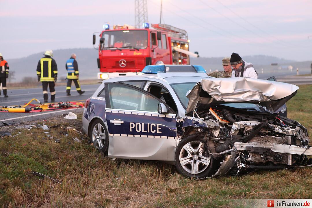 Tödlicher Unfall bei Lehrberg