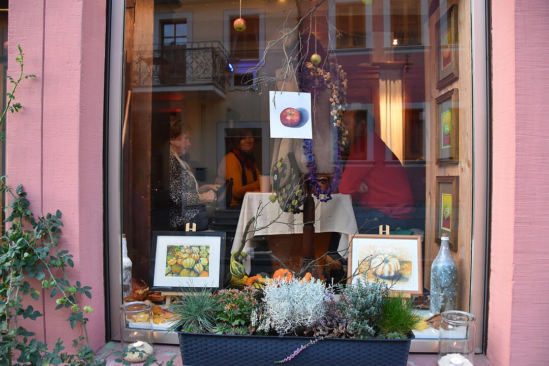 Prichsenstadt leuchtet