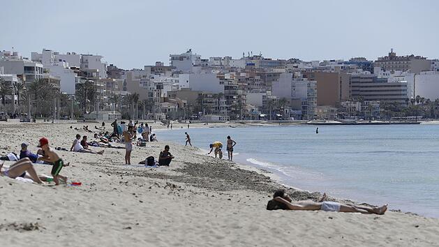 Auf Mallorca stellt ein deutscher Arzt gef&auml;lschte Corona-Testergebnisse aus