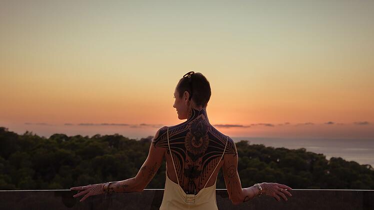 Helena Kammerer hat sich auf Ibiza von der Ticketpromoterin zum Privat-Concierge hochgearbeitet.