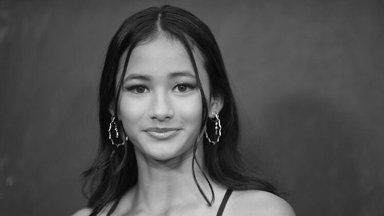 "Godzilla vs. Kong"-Star Kaylee Hottle stirbt mit 18 Jahren bei Autounfall