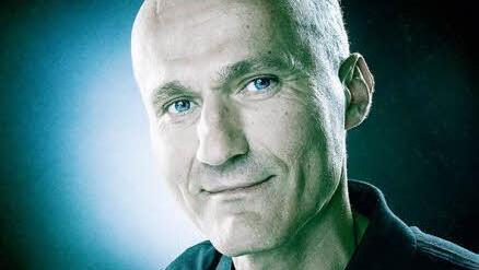 Milan Maric, Trainer der VSG Coburg/Grub.