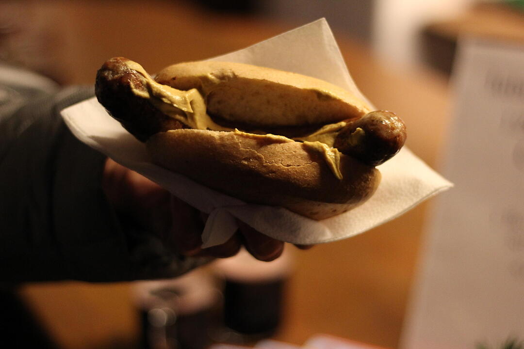 Weihnachtsmarkt-Test