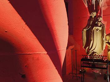 Straßen, Gassen und architektonische Besonderheiten werden vom 29. April bis 8. Mai wieder in ein neues Licht gerückt. Foto: Archiv/Matthias Hoch