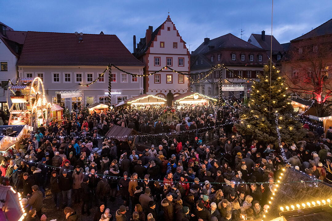 Winterzauber