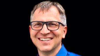 Bernd Keller, Ehe- und Familienseelsorger