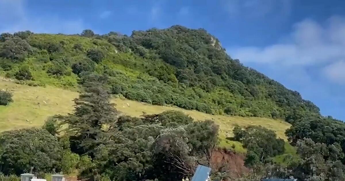 Erdrutsch-auf-Campingplatz-in-Neuseeland-mehrere-Vermisste