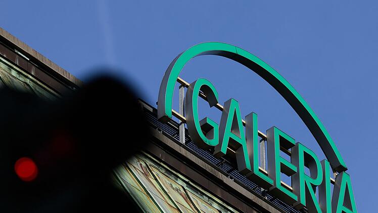 Warenhauskette Galeria