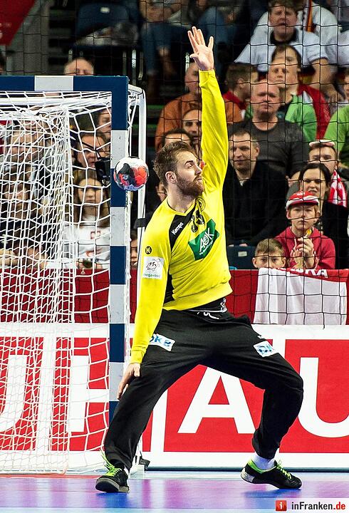 EHF European Men's Handball Championship 2016