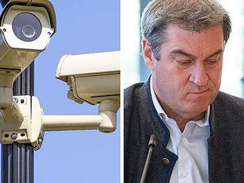 Heftige Kritik an Söder-Regierung nach Abhör-Aktion - Staatsanwälte "zu Wahlkampf missbraucht"