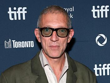 Vincent Cassel ist einer der Stars in der kommenden Staffel von "The White Lotus".