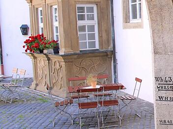 Kultourismus im Schloss wird aufgelöst. Archiv/Heike Beudert