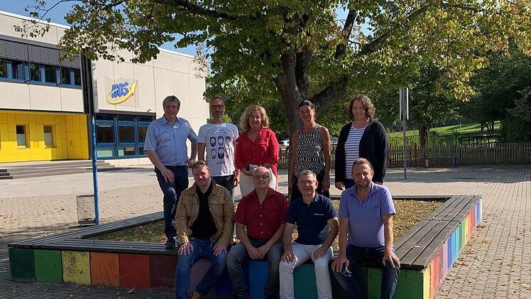 Lichtenfels: Musikschule lädt zu Benefizkonzert am Sonntag ein