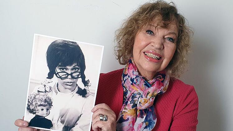 Die Schauspielerin Urte Blankenstein - hier zu sehen im Rahmen der Doku "ZDFzeit: Früher war alles besser! Oder?", die in der ZDF-Mediathek abrufbar ist, ist mit 81 Jahren verstorben.