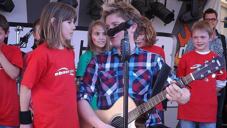 Fotos:Maria Löffler