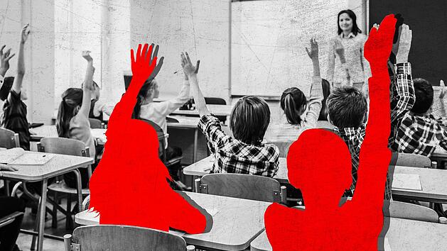 Wie viele Kinder tatsächlich Opfer von sexualisierter Gewalt sind, zeigt die Statistik - sie ist erschreckend.