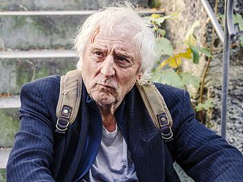 "Servus Eddie - Sp&auml;tes Gl&uuml;ck" hei&szlig;t der letzte Film von G&uuml;nther Maria Halmer.