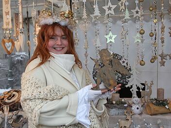 Kulmbach: Blaicher Weihnachtsmarkt und Tag der offenen Tür - Mönchshof feiert Advent