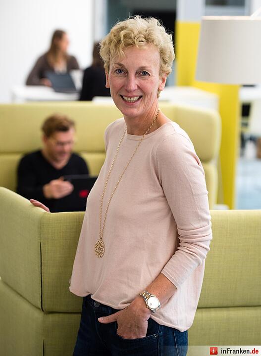 Microsoft eröffnet neue Deutschland-Zentrale