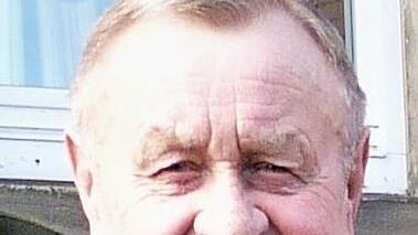 Feierte seinen 80. Geburtstag: Emil "Werner" Friedrich.