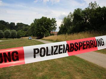 Im Juli 2018 wurde eine junge Frau auf dem ehemaligen Landesgartenschau-Gelände von einem 36-Jährigen angegriffen. Foto: Archiv/Andreas Schmitt