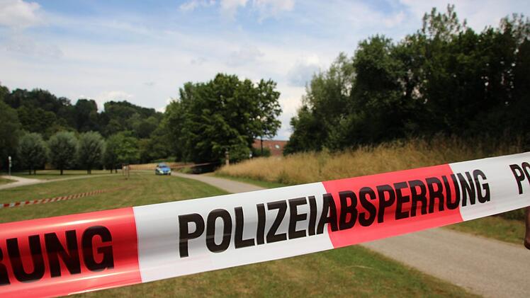 Im Juli 2018 wurde eine junge Frau auf dem ehemaligen Landesgartenschau-Gelände von einem 36-Jährigen angegriffen. Foto: Archiv/Andreas Schmitt