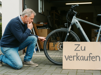 Der Kauf eines gebrauchten E-Bikes kann eine gute Möglichkeit sein, Geld zu sparen. Dabei lohnt es sich, verschiedene Angebote zu vergleichen.