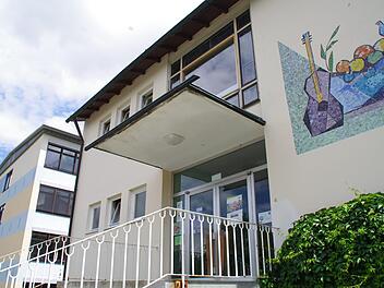 Die Schule ist das größte Projekt, das die Gemeinde in Angriff nehmen wird. Die Investitionen belaufen sich auf über 12,8 Millionen Euro. mrm