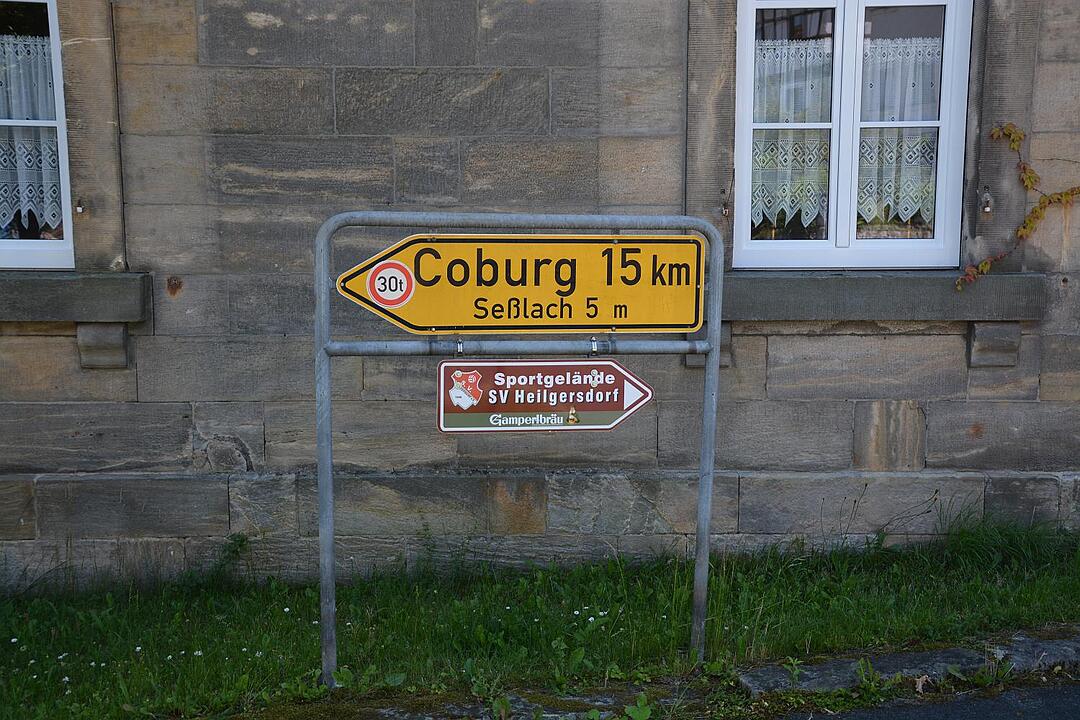 19.08.2015 Fotoreportage Heilgersdorf