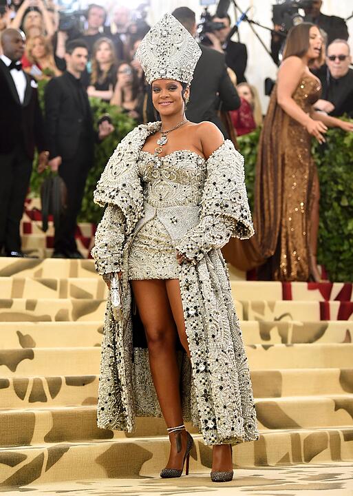 Met-Gala 2018