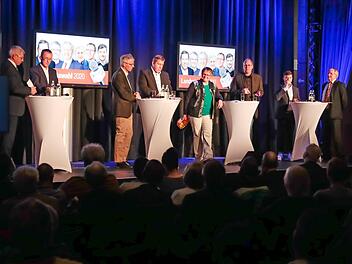 Fotos: Matthias Hoch