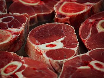 Symbolbild: Fleisch