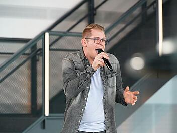 Neustadt: Heiko (29) singt vor Dieter Bohlen: So verlief das Casting bei DSDS