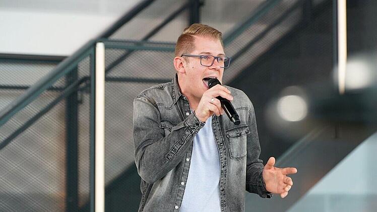 Neustadt: Heiko (29) singt vor Dieter Bohlen: So verlief das Casting bei DSDS