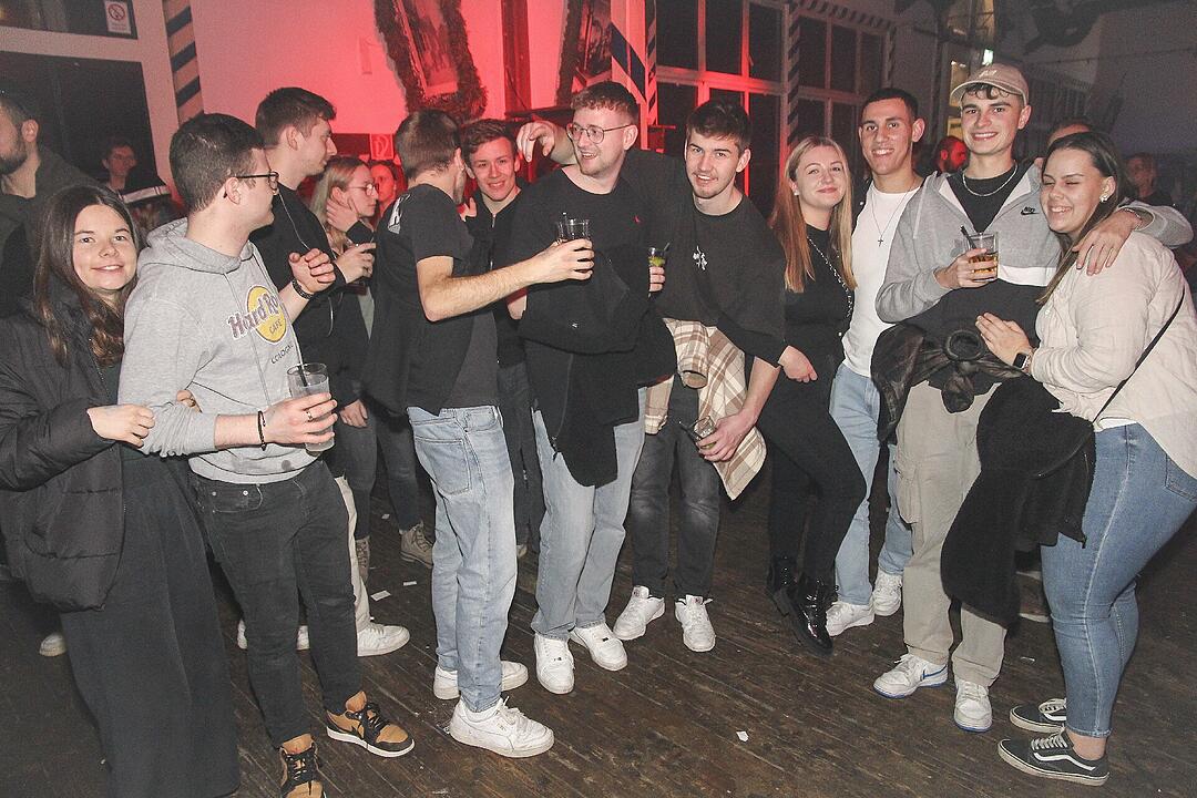 Apres-Ski und Partyhits