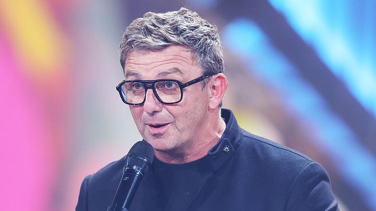 "Bergdoktor"-Star Hans Sigl wurde in seiner Kindheit und Jugend gemobbt.