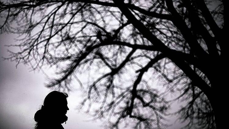 Psychische Erkrankungen - Burnout