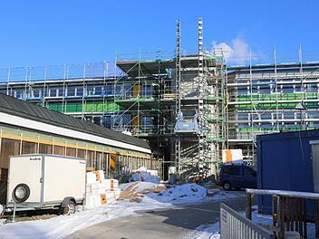 Pfusch am Bau und katastrophale Fehler des Architekten führen zu horrenden Mehrkosten. Foto: Barbara Herbst