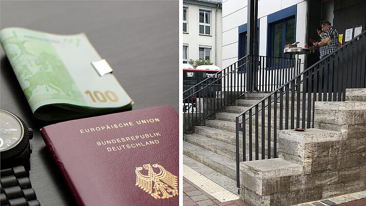 Bamberg: Langes Warten auf Reisepass und Co. - warum kriegen es andere Städte besser hin?