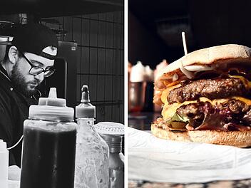 Schwarzenbruck: "Bernstein Burger" schließt nach nur zehn Monaten - "unzählige Bemühungen"