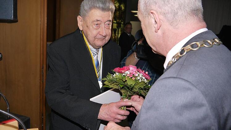 Impressionen vom Stadtempfang in NeustadtFoto: Berthold Köhler