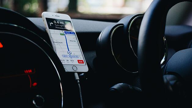 Die besten Navi-Apps für Reisen: Offline-Karten und Routenplanung im Test