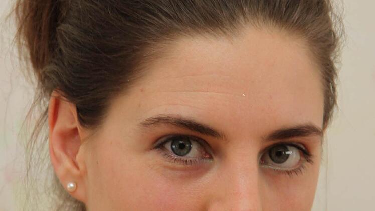 Vorstandsmitglied Stefanie Frohmader-Zeller