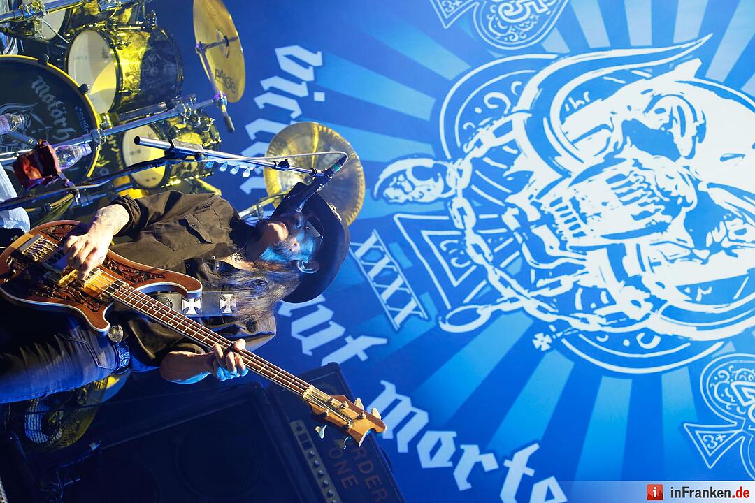RIP15 - Motörhead