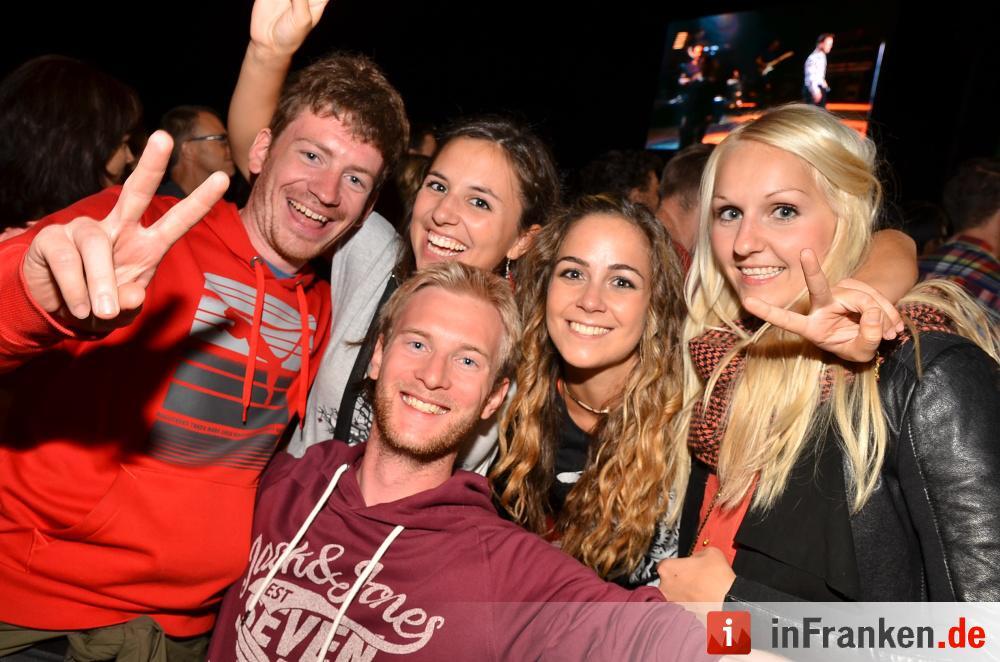 Das war das Bayern 3-Dorffest in Tiefenlesau