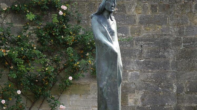 Herbst-Impressionen von der Veste CoburgFoto: Jochen Berger