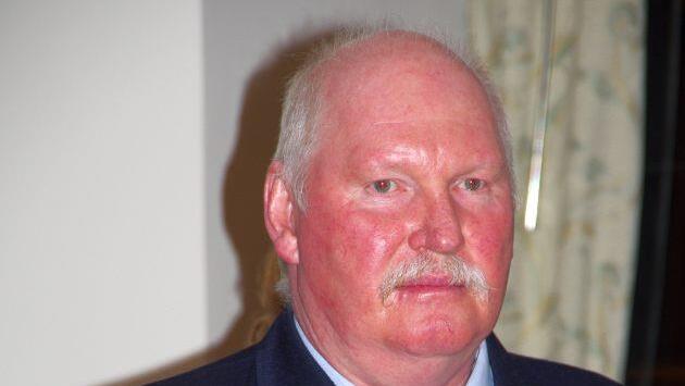 Gregor MetzKlaus Werner