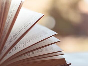 Zahlreiche Autoren stellen ihre B&uuml;cher beim Erlanger Poetenfest vor.