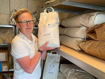 Landkreis Bayreuth: Neuer Unverpackt-Laden auf Rädern - Diese Orte steuert er an