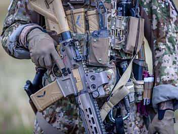Offizier in Hammelburg gestorben: Obduktionsbericht Offizier in Hammelburg gestorben: Obduktionsbericht